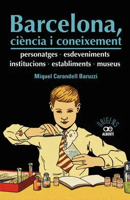 Barcelona, Ciència I Coneixement