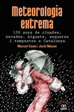 Meteorologia Extrema