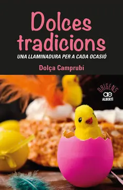 Dolces Tradicions