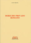 DERECHO PRIVADO ROMANO