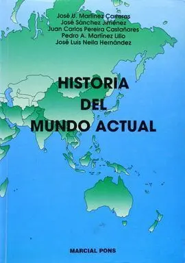 Historia del Mundo Actual