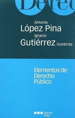 Elementos de Derecho Público