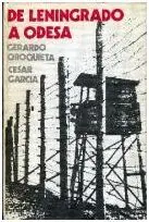 De Leningrado a Odessa