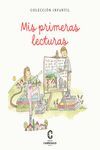 MIS PRIMERAS LECTURAS