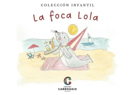 Foca Lola, la