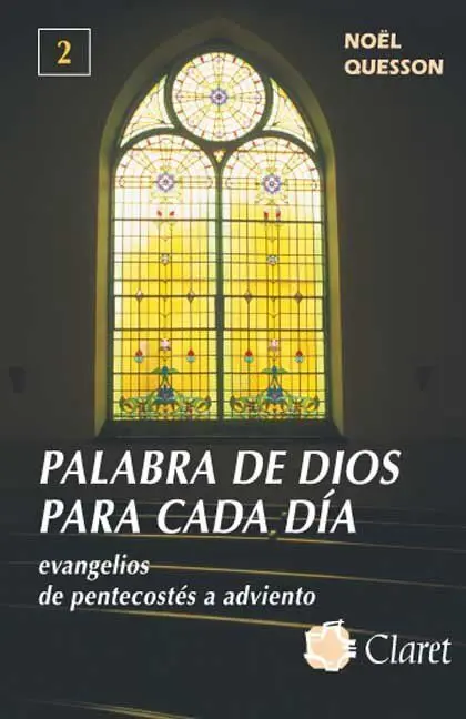 Palabra de Dios para Cada Día. 2