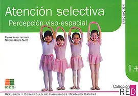 Atención Selectiva