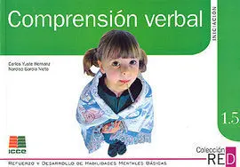 Comprensión Verbal, Iniciación