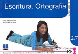 Coordinación Grafo-Motriz. Escritura y Ortografía. Seguimiento 2. 7