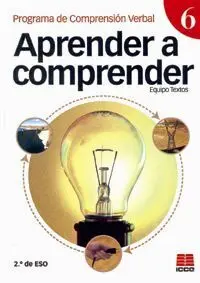 Aprender a Comprender Nº6