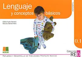Lenguaje y Conceptos Básicos