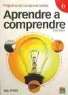 Aprendre a Comprendre