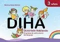 Diha - 3 Años