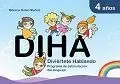 Diha - 4 Años