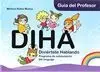 Diha. Guía del Profesor. Educación Infantil