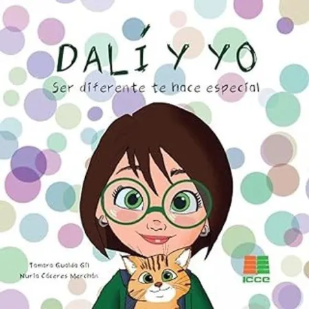 Dalí y yo