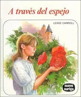 A Traves del Espejo