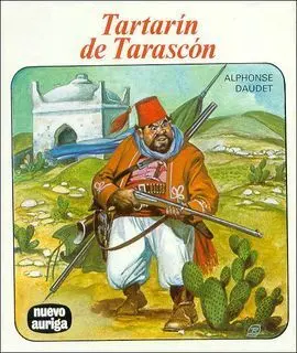 Tartarin de Tarascon