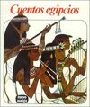 CUENTOS EGIPCIOS