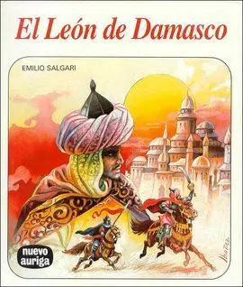 El Leon de Damasco