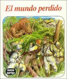 El Mundo Perdido