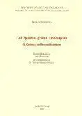 Les Quatre Grans Cròniques