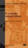El Concepto Cultural Alfonsí