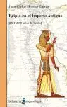 Egipto en el Imperio Antiguo