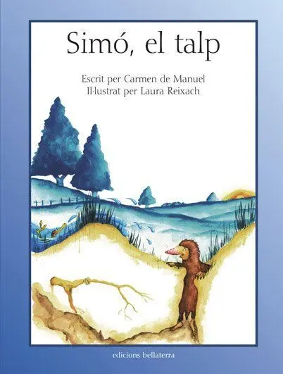 Simó, el Talp
