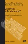 Derecho a la Vivienda