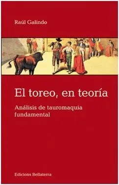 El Toreo en Teoria