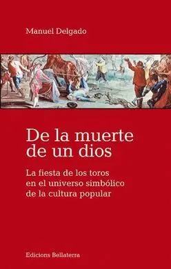 De la Muerte de un Dios