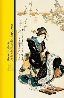 Breve Historia de Civilizacion Japonesa