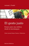 EL GESTO JUSTO