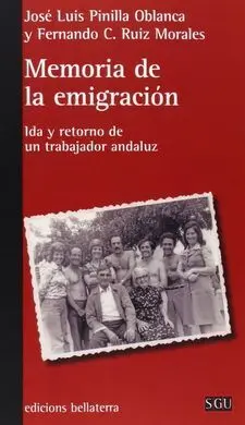 Memoria de la Emigracion