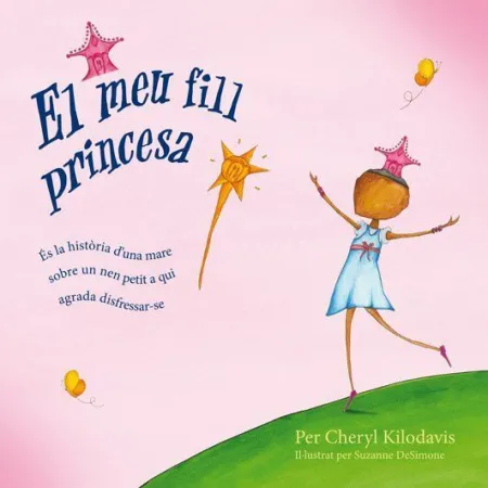 El Meu Fill Princesa