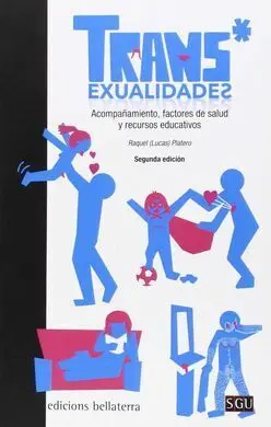 Trans*Exualidades