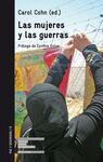 LAS MUJERES Y LAS GUERRAS