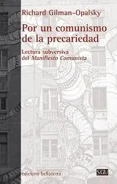 Por un Comunismo de la Precariedad