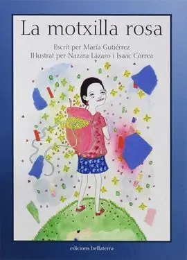 La Motxilla Rosa