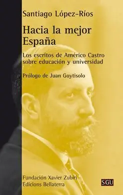 Hacia la Mejor España