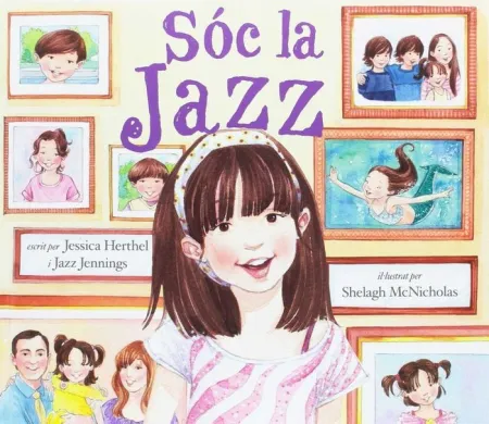 Sóc la Jazz