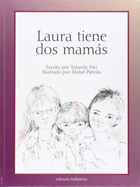 Laura Tiene Dos Mamas