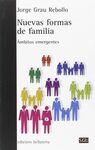 NUEVAS FORMAS DE FAMILIA