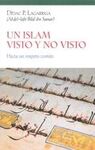 UN ISLAM VISTO Y NO VISTO
