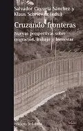 Cruzando Fronteras