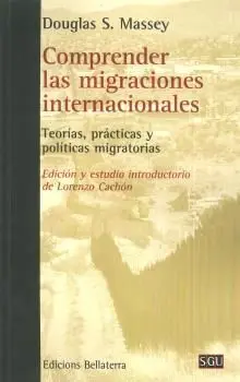 Comprender las Migraciones Internacionales