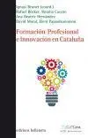 Formación Profesional e Innovación en Cataluña