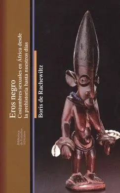 Eros Negro