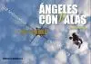 Ángeles con Palas